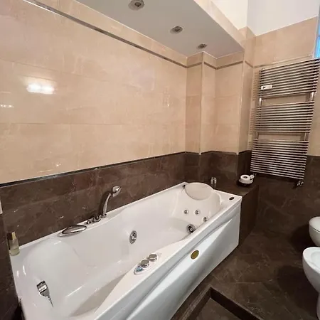 Apartmán La Casa Di Sara - *