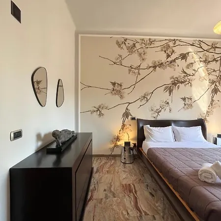 Apartmán La Casa Di Sara - *