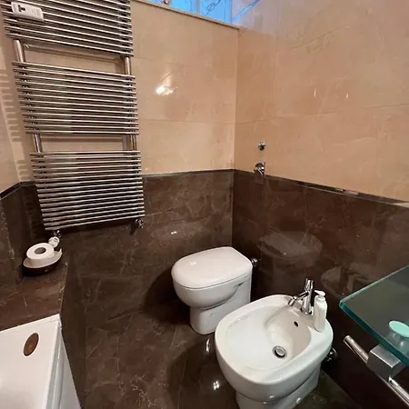 La Casa Di Sara - Apartmán