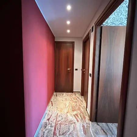 Apartmán La Casa Di Sara - *
