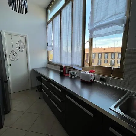 La Casa Di Sara - Apartmán Milán