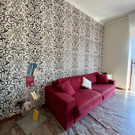 Daire La Casa Di Sara - *