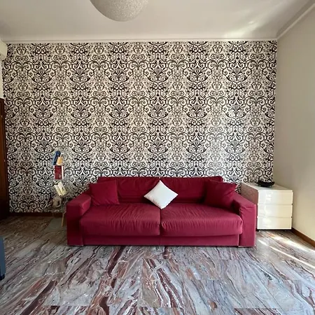 Daire La Casa Di Sara - Milano