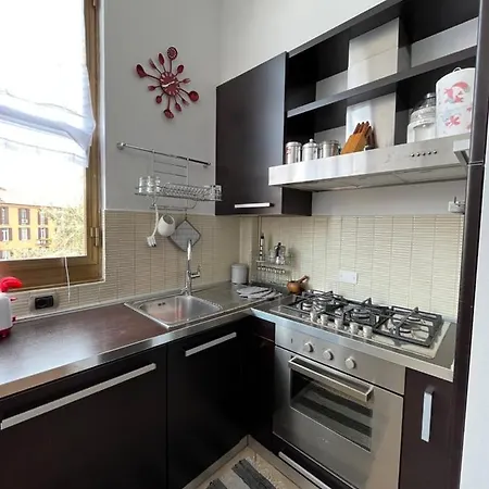 La Casa Di Sara - * Milano