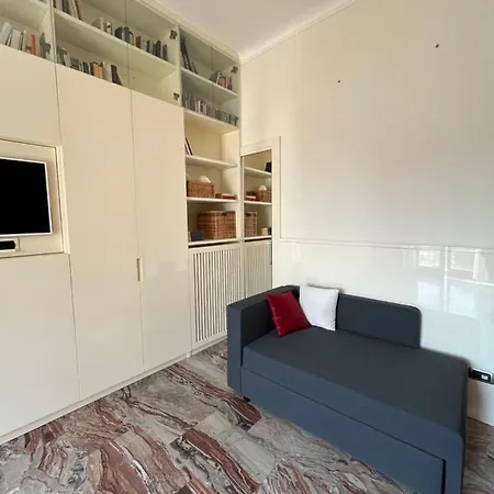 Daire La Casa Di Sara -