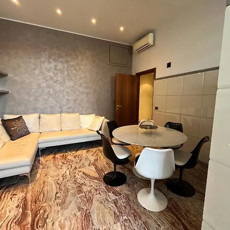 Daire La Casa Di Sara -
