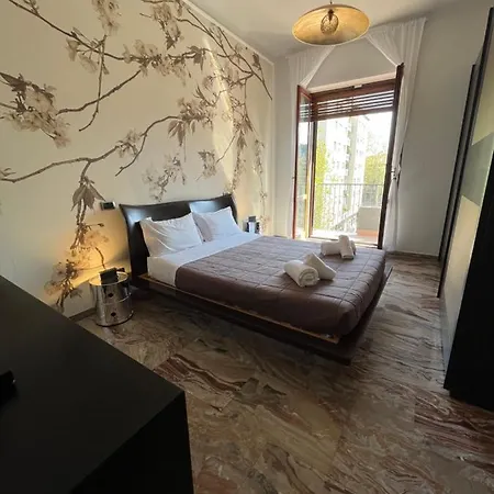 Daire La Casa Di Sara - *