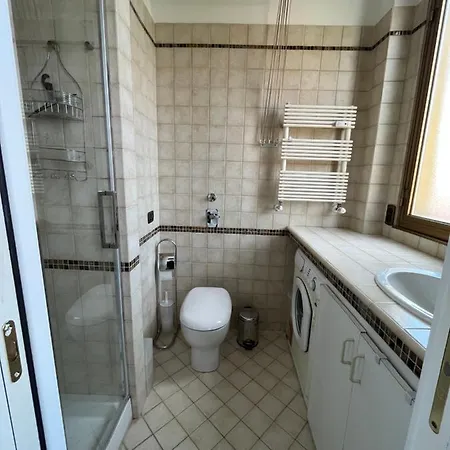 Daire La Casa Di Sara - *