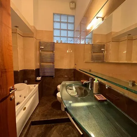 La Casa Di Sara - Milano