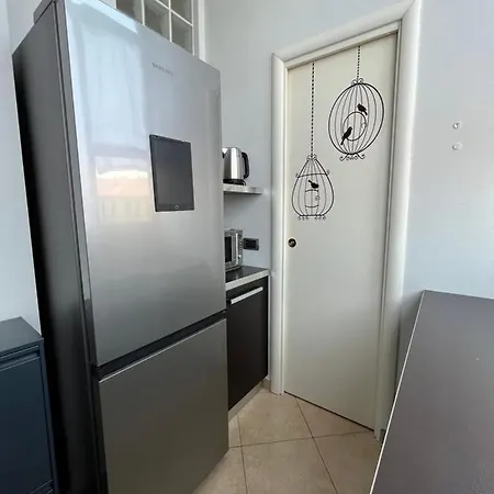 Daire La Casa Di Sara -